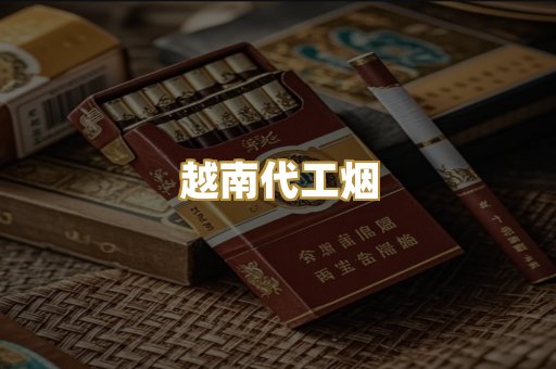 免税爆珠烟